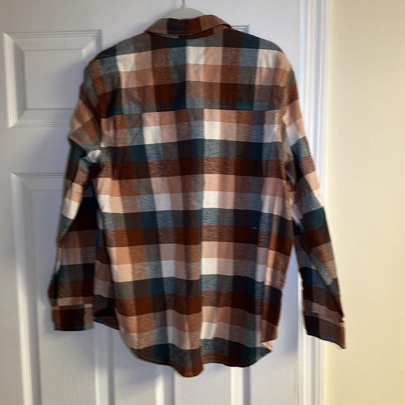 Flannel - Picture 2 of 2